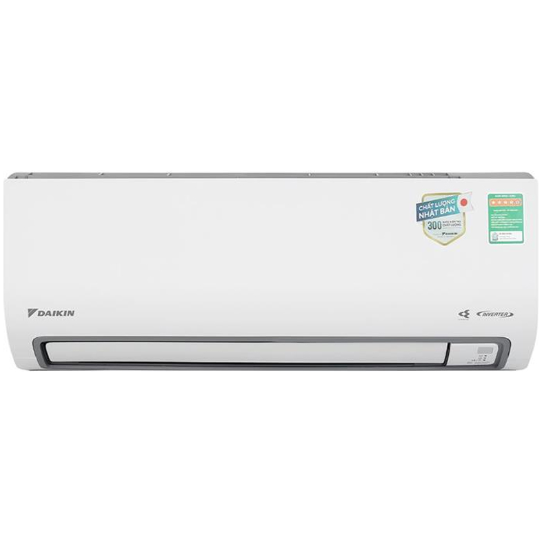 Máy lạnh Daikin Inverter 1 HP ATKF25ZVMV