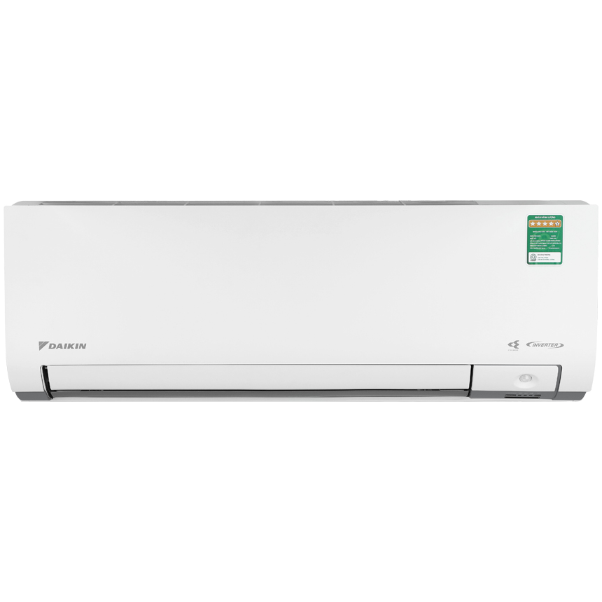 Máy lạnh Daikin Inverter 1 HP FTKM25AVMV