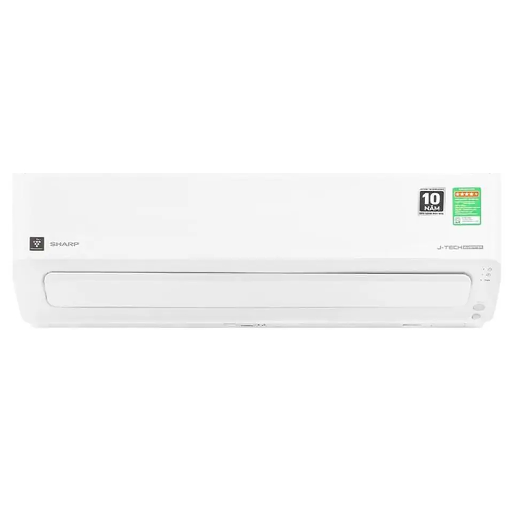Máy lạnh Sharp Inverter 1.5 HP AH-XP13CHW
